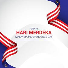 Free Vector Merdeka Malaysia Independence Day In 2020 Independence Day Independence Day Theme Independence Day Background