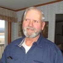 Daniel E Anderson Sr Obituary