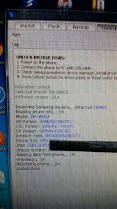 How to unlock samsung galaxy s6 active g890a 7.0 u7 new version level 7. Galaxy S6 Active Modelo G890a Como Hacer Unlock Clan Gsm Union De Los Expertos En Telefonia Celular
