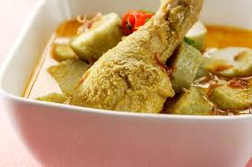 5 Resep Lontong Enak Ini Bikin Perutmu Kenyang Dan Dijamin Ketagihan Semua Halaman Sajian Sedap
