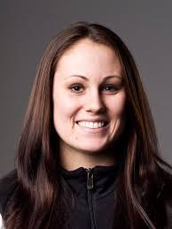 2010 Softball Roster