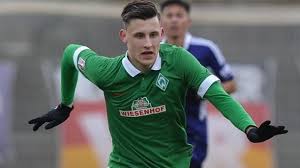 Maximilian eggestein (born 8 december 1996) is a german footballer who plays as a centre midfield for german club sv werder maximilian eggestein. Maximilian Eggestein Alchetron The Free Social Encyclopedia