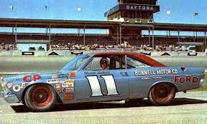 Competing in 23 nascar grand national events from 1949 through 1952 in 206 nascar grand national races, roberts won 33 times. 1967 Daytona 500 Win Still Special To Mario Andretti Mario Andretti Nascar Cars Race Cars
