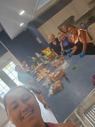 Can I get a list of businesses to support in the community?