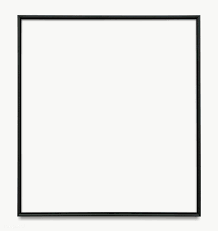 Download Premium Png Of Black Picture Frame Transparent Png 1230673 Black Picture Frames Picture Frames Green Screen Background Images