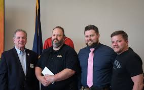 Lexington Police Department