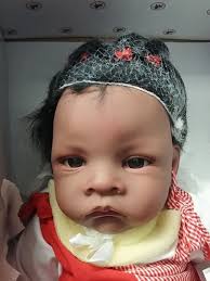 Jasmine Goes To Grandma's Ashton Drake 2025