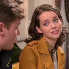 Tess Hunter Street Now