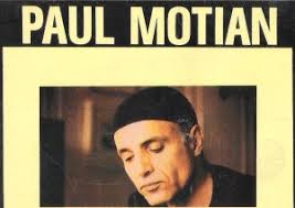 MOTIAN Paul