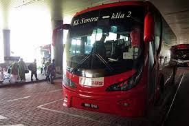 There are enough nonstop buses running on klia2 to kl sentral bus route that can take the passengers to their destination in one go. Skybus Buses From Klia2 To Kl Sentral One Utama Shopping Mall Klia2 Info