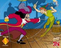 Captain Hook Gallery Disney Wiki Fandom Captain Hook Epic Mickey Peter Pan Disney