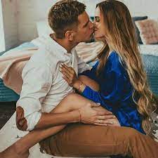 7 Steps To Better French Kissing French Kiss French Kisses Step By Step Passion Kiss