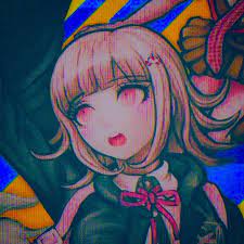 Check spelling or type a new query. Indie Chiaki Pfp Nanami Chiaki Anime Danganronpa