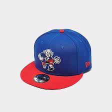 Philadelphia 76ers snapback hats are great collector souvenirs that show your team spirit support for the philadelphia 76ers. New Era Philadelphia 76ers 2tone Nba 9fifty Snapback Hat Jd Sports