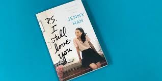 Maybe you would like to learn more about one of these? P S I Still Love You The Recap By Cameron Lund Reads A Lot