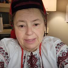 Lawrence Welk show and dance lessons with Barbara