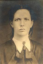 Sarah Elizabeth McInnish Kennedy (1849-1922)