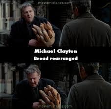 Michael clayton movie reviews & metacritic score: Michael Clayton 2007 Movie Mistake Picture Id 165384