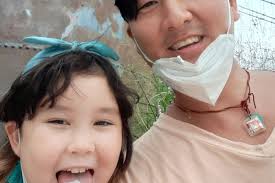 Fundraiser for Hyoun Bae by Summer Deaver : Samaya and James Bae Fund