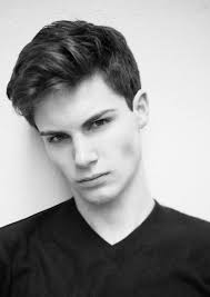 Unknown German Model Attractive Men Model Male Models