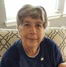 BARBARA KANADY Obituary (1945