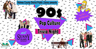 We break down the steps and benefits. 90s Pop Culture Trivia Night 26 Mar 2020