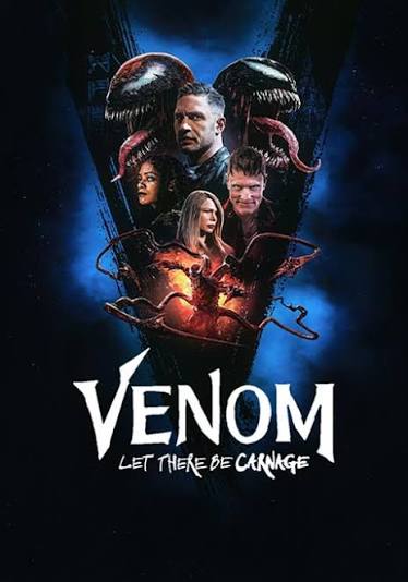 Watch Venom: Let There Be Carnage | Store | STARZPLAY