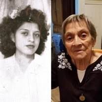 Gregoria Almaraz Obituary
