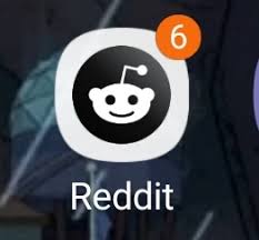 30 images of reddit icon. Android 2020 20 0 Wtf Is This Icon Redditmobile