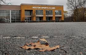 It is also very challenging. Boston Sports Club Owner Considers Bankruptcy While Gyms Stay Shut The Boston Globe