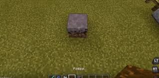 With enough space and bone meal, you can grow giant mushrooms. How To Grow Mushrooms In Minecraft And Find Mushrooms