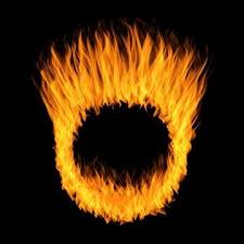 All fire background photos are available in jpg, ai, eps, psd and cdr format. Ring Flame Fire Background Abstract Design Png Transparent Clipart Image And Psd File For Free Download Clipart Images Flames Clip Art