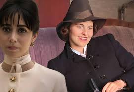 The Penguin's Sofia Falcone Based On Real Person