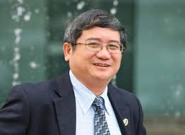 Những doanh nhân đình đám xuất thân nghề giáo: Bùi Quang Ngọc- Rời giảng  đường, 'bắt tay' Chủ tịch Trương Gia Bình xây dựng 'đế chế' FPT