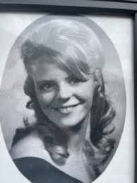 Deborah “Debbie” Rickerson Ames