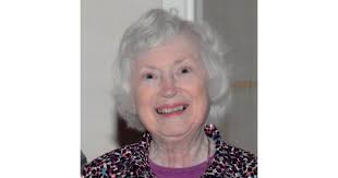 Ellen L. Davis Obituary (1927