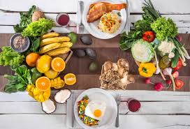 Namun sayangnya, menu buka puasa yang praktis seperti ini harus dicoret dalam menu buka puasa kamu. Ini Menu Sahur Dan Buka Puasa Untuk Program Diet Perhatikan Jumlah Kalorinya Okezone Lifestyle