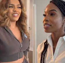 Let Zashery meet Sunny's cousin