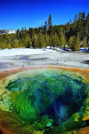 10 incredible parks everyone should visit once national parks yellowstone national park places to go