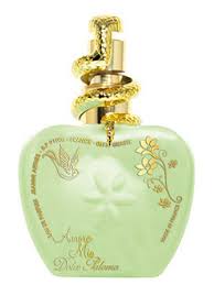 Amore Mio Dolce Paloma Jeanne Arthes Perfume A Fragrance For Women 2014