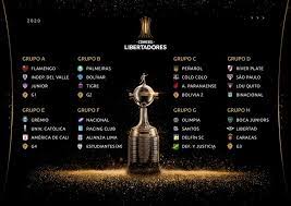 Conmebol libertadores de futsal femenino. Conmebol Aprova Protocolo De Saude Para Libertadores E Sul Americana O Documento