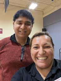 Relationship Advice and Connection