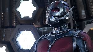 Produced by marvel studios and distributed by walt disney studios. Ant Man Netflix