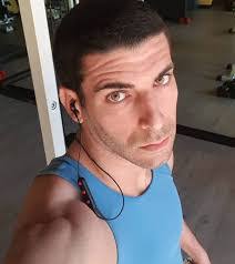 Michael Basile's Instagram, Twitter & Facebook