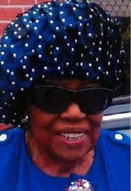 Minnie Seaton Obituary