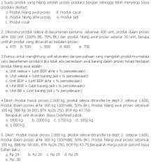 Mulai dari pengertian akuntansi sampai siklus akuntansi.don't forget. Contoh Soal Uts Pengantar Akuntansi 1 Dan Jawabannya Dapatkan Contoh
