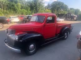 Image result for Sierra Red 1946 Truck