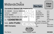 Aside from product choice, the cost of the plan also depends on the area of coverage and your age. Midlands Choice For Healthcare Providers Payer Resources Cigna