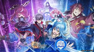 Check spelling or type a new query. Demon Lord Rimuru Tempest Arrives In Babel Along With His Two Demonic Friends This Summer Wwgdb Worldwide Games Database