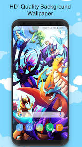 Content maps texture packs player skins mob skins data packs mods blogs. All Mega Pokemon Wallpaper Hd For Android Apk Download